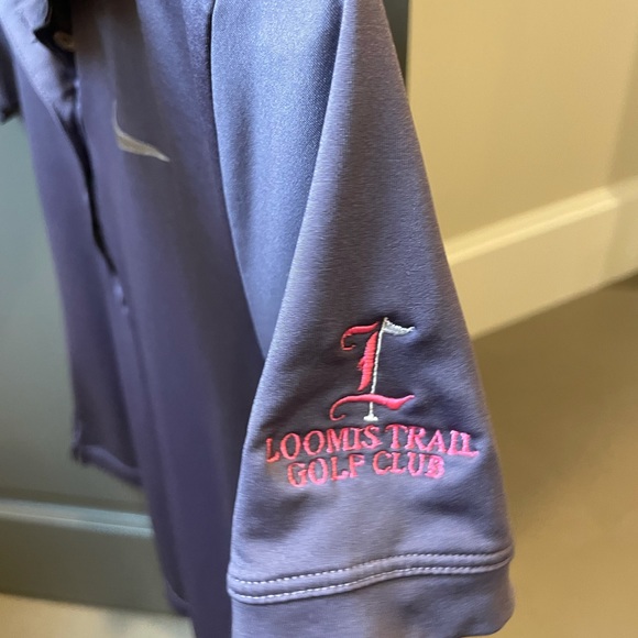 Nike Golf Dri-fit Polo - Picture 4 of 4